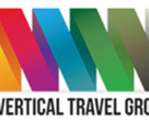 Vertical Travel Group logo