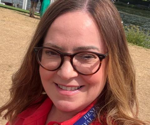 Victoria's service to her neurodivergent clients is informed by her own family travel experiences