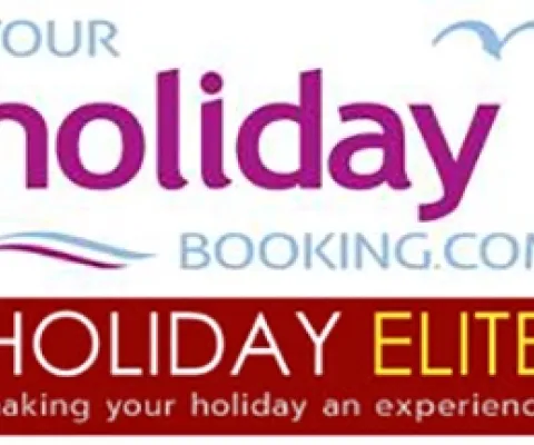 Your Holiday Booking & Holiday Elite logo