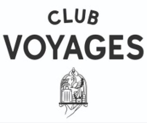 club voyages logo