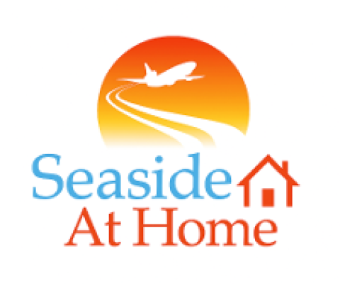 seaside at home logo