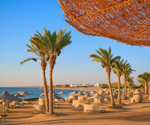 Sharm El Sheikh, Egypt
