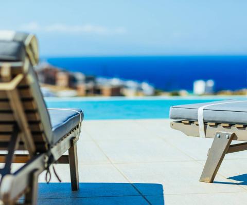 Greece will be one of Capital's main destinations