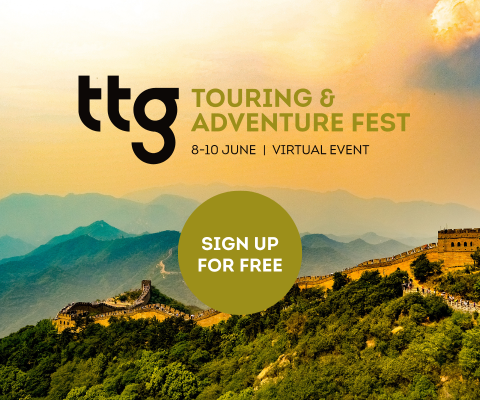 Touring & Adventure Fest