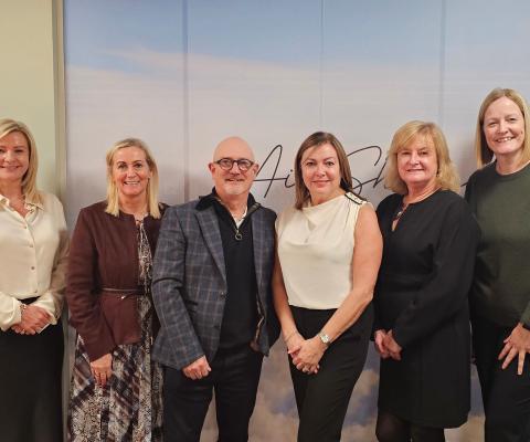 Travel Village Group has joined Barrhead Travel's Brilliant Travel managed partner operation