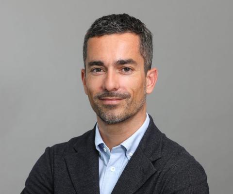 Den Boesch is Joint Chief Executive of Kuoni parent Dertour UK
