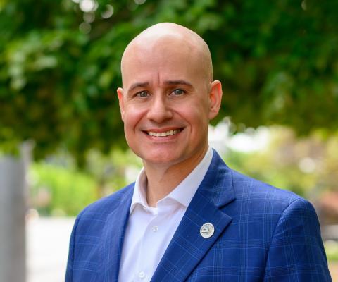 Frank Marini is President and Chief Executive of Railbookers Group