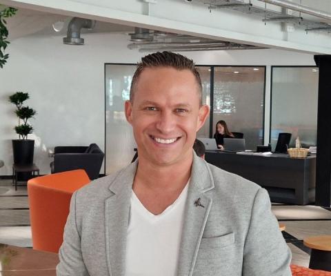 Unforgettable Croatia Founder Graham Carter