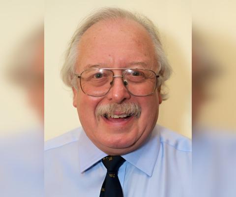 GoRiverCruise agent James Hill