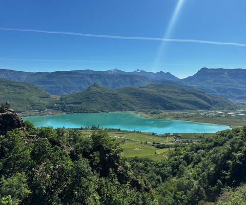 Lake Kaltern