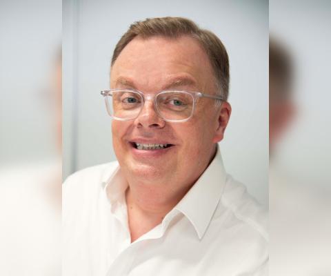Auria Travel Founder Markus Kendall-Young