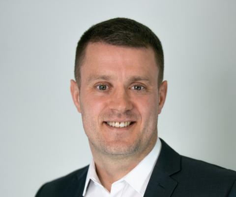 Robin Griffiths