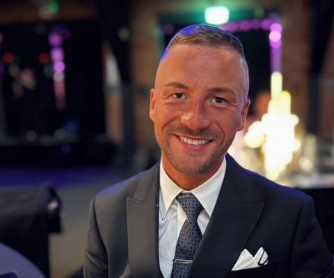 Ex-Tui employee Dane Sheridan joins Specialist Holidays Group