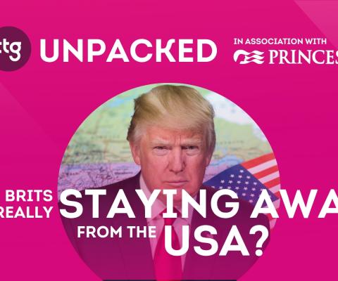 The latest episode of TTG's podcast Unpacked explores whether the USA has lost its appeal – and if it's all the fault of Donald Trump