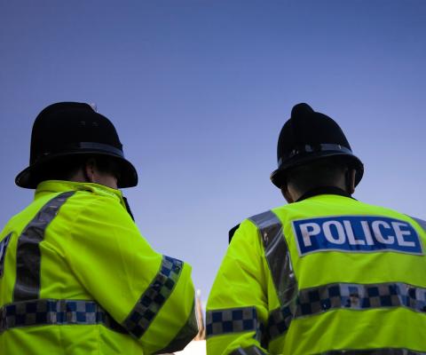 Police