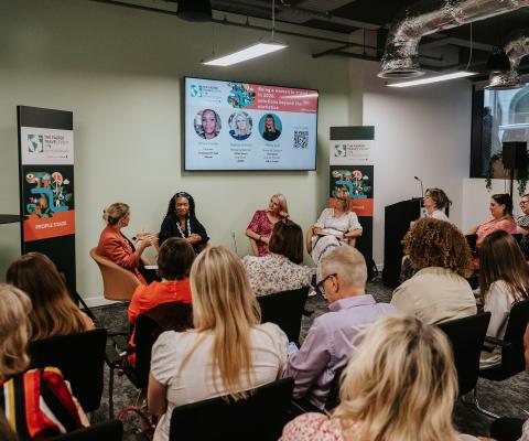 Being a woman in travel in 2026 - Fairer Travel Event