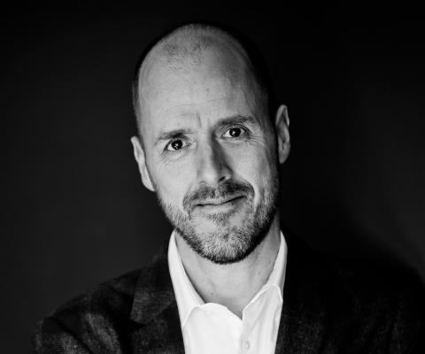 Rob Scott, MSC Cruises' Senior Advisor, Guest Experiences & Growth Strategy