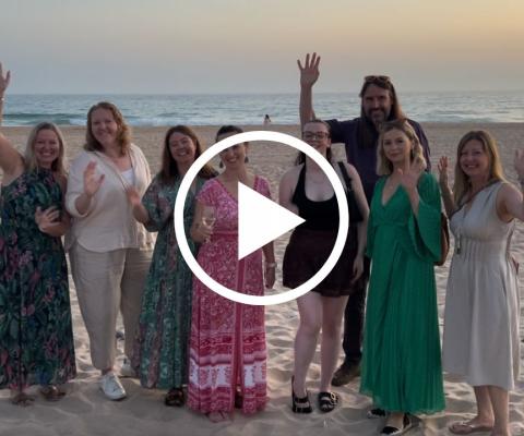 Iberostar fam trip