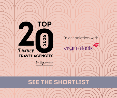 Top 20 luxury 2026 shortlist