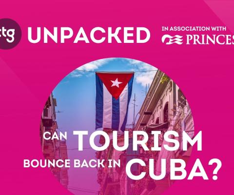 The latest episode of Unpacked explores what's going on in Cuba right now and what does it mean for its once thriving tourism industry?