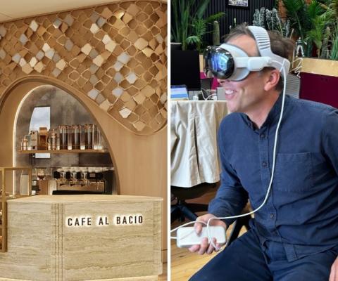 Celebrity River Cruises VR