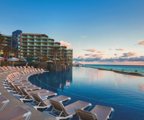 Hard Rock Hotel Cancun