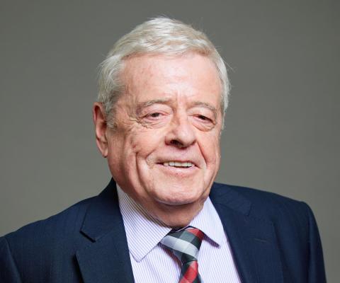 Lord Peter Snape of Wednesbury