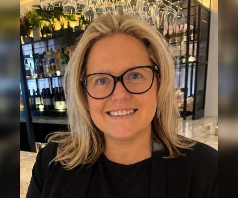 Michele Lister spent more than 30 years in the agency sector before going supplier-side
