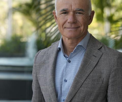 Miguel Villarroya, CEO of Spring Hotels