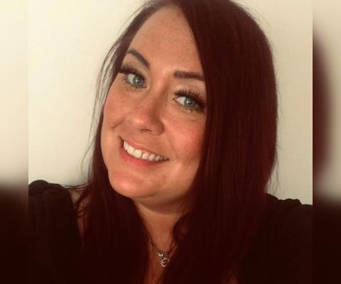 Holder joins Inspire as Social Media Lead