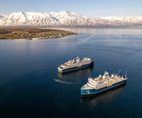 Swan Hellenic