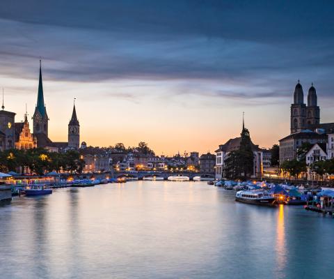Zurich