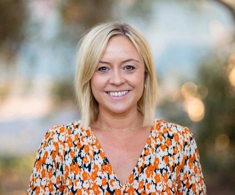 Sarah Weetman