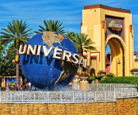 Universal Orlando Resort