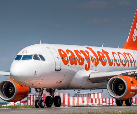 EasyJet sale
