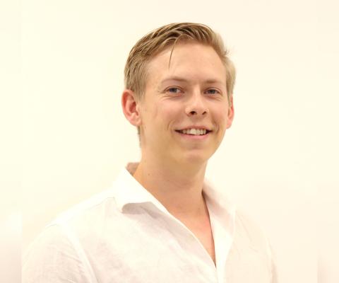 Albin Eriksson Lippe