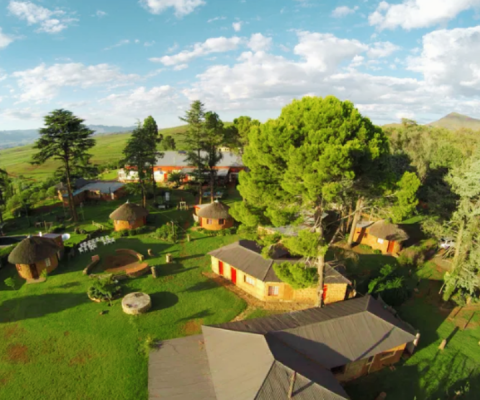 Malealea Lodge, Lesotho (Acacia Africa)