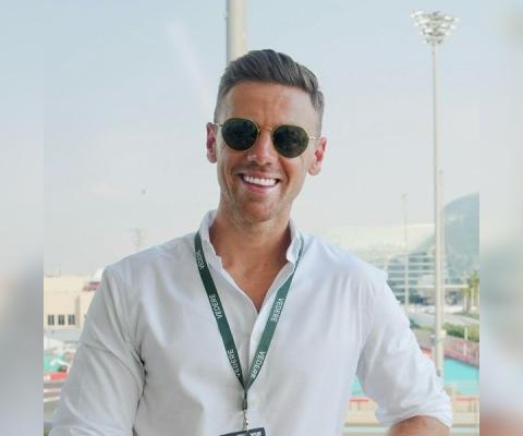 Alex Catton is the founder of Vedere Travel