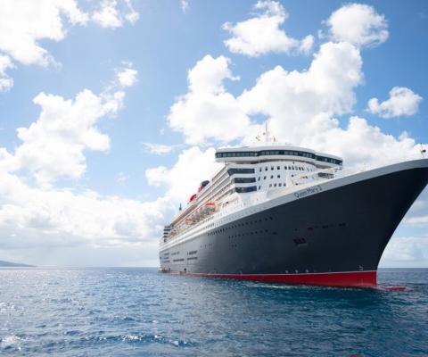 Queen Mary 2