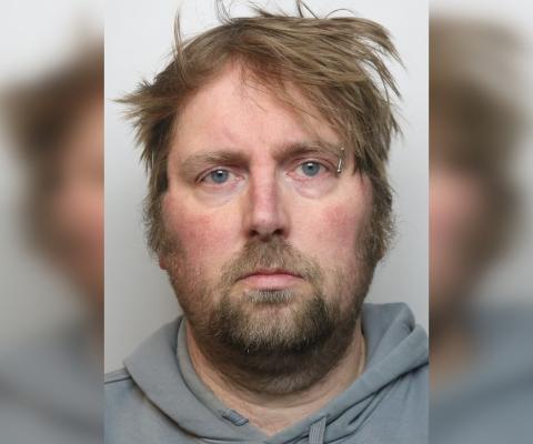 Darren Anderson has been jailed for a string of fraud and theft offences