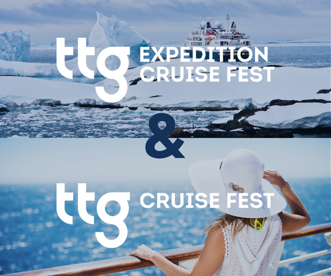 TTG Expedition & TTG Cruise Fest thumb
