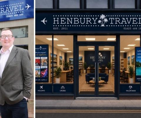 Henbury Travel