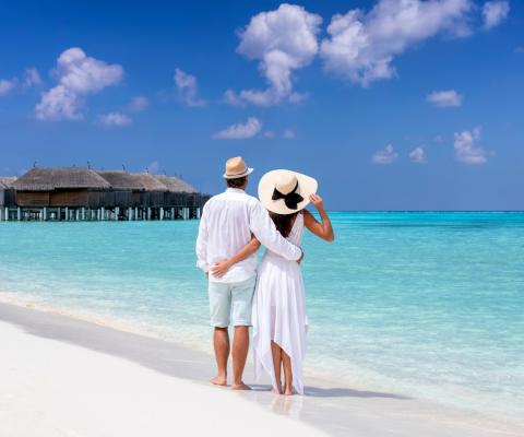 Maldives's new tax