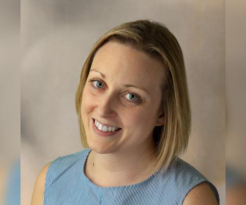 Travel Counsellor Marie Rowe