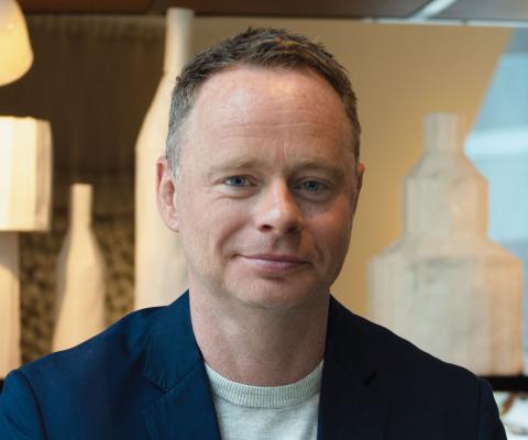 Mark Duguid is standing down as Kuoni MD and leaving parent Dertour after 17 years