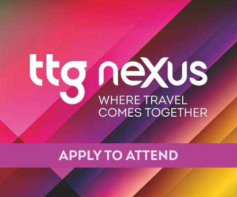 TTG Nexus thumbnail