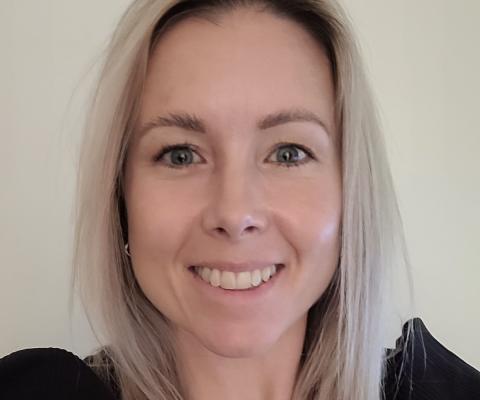 Poulton has been promoted to Head of Sales at TTC Tour Brands