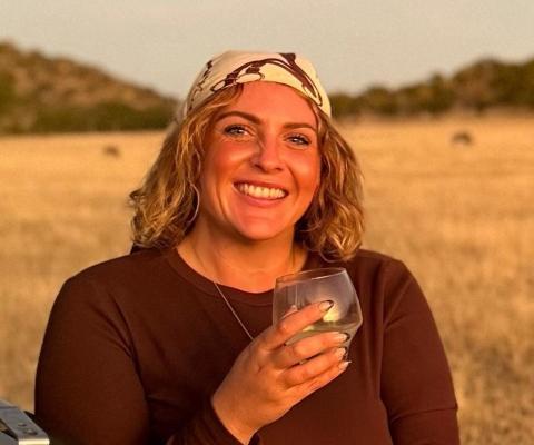 Sarah Turner becomes Audley Travel's first Key Account Manager