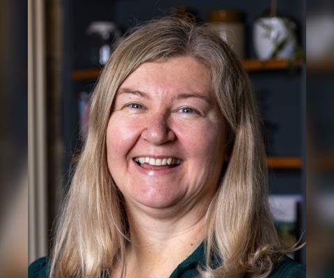 Susan Avison has taken over as Managing Director of Inntravel