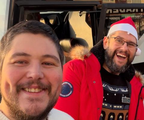 The Travel Jake Todhunter and Colin Ord - Sep 26 - Credit There Travel.jpg